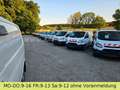 Mercedes-Benz Vito EXTRALANG Kasten CDI Maxi 2xSchiebetüre Gelb - thumbnail 17
