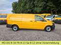 Mercedes-Benz Vito EXTRALANG Kasten CDI Maxi 2xSchiebetüre Gelb - thumbnail 7