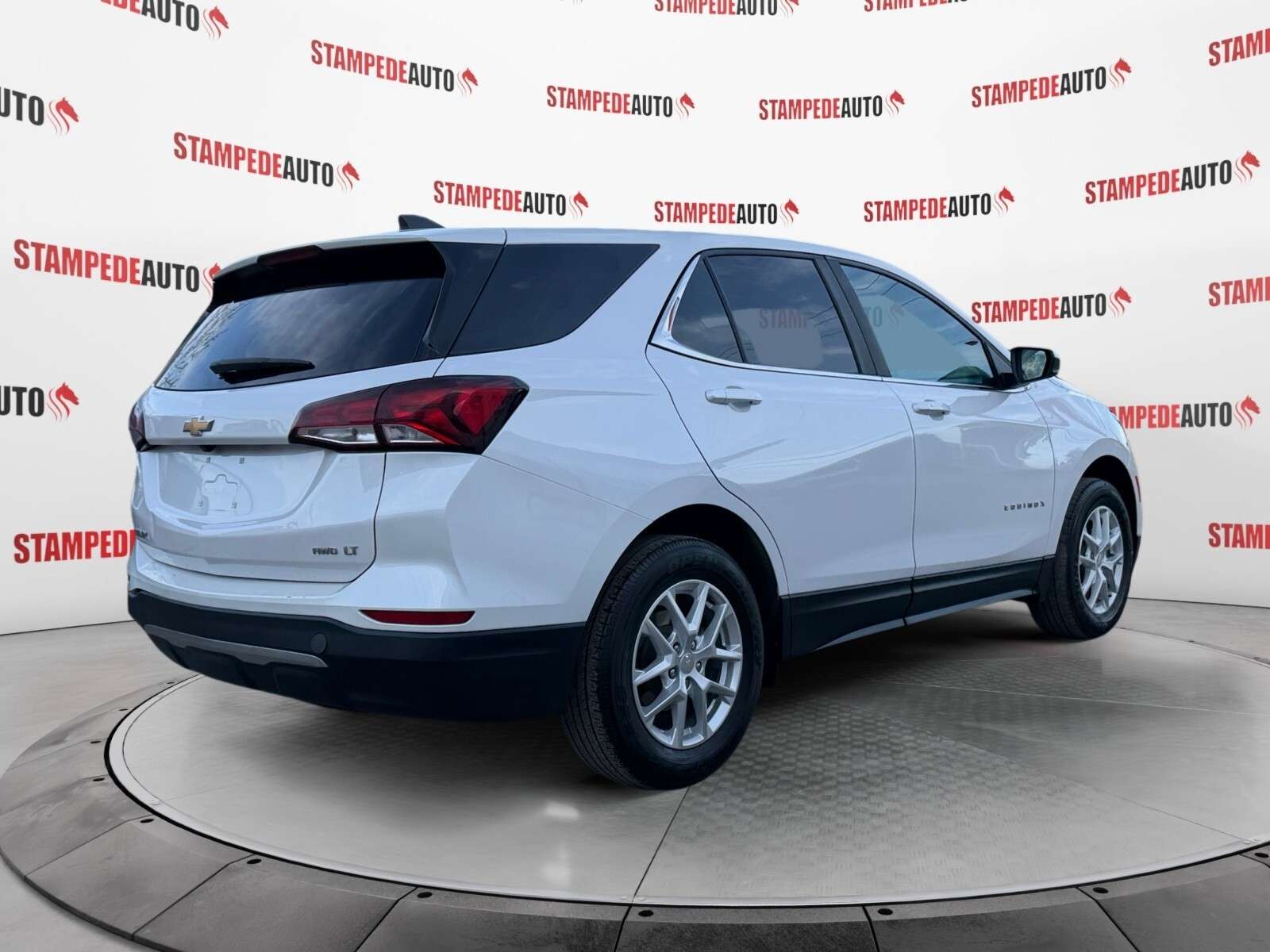 2022 Chevrolet Equinox LT | HEATED LEATHER SEATS | BACKUP CAMERA | NAV | — снимка 1
