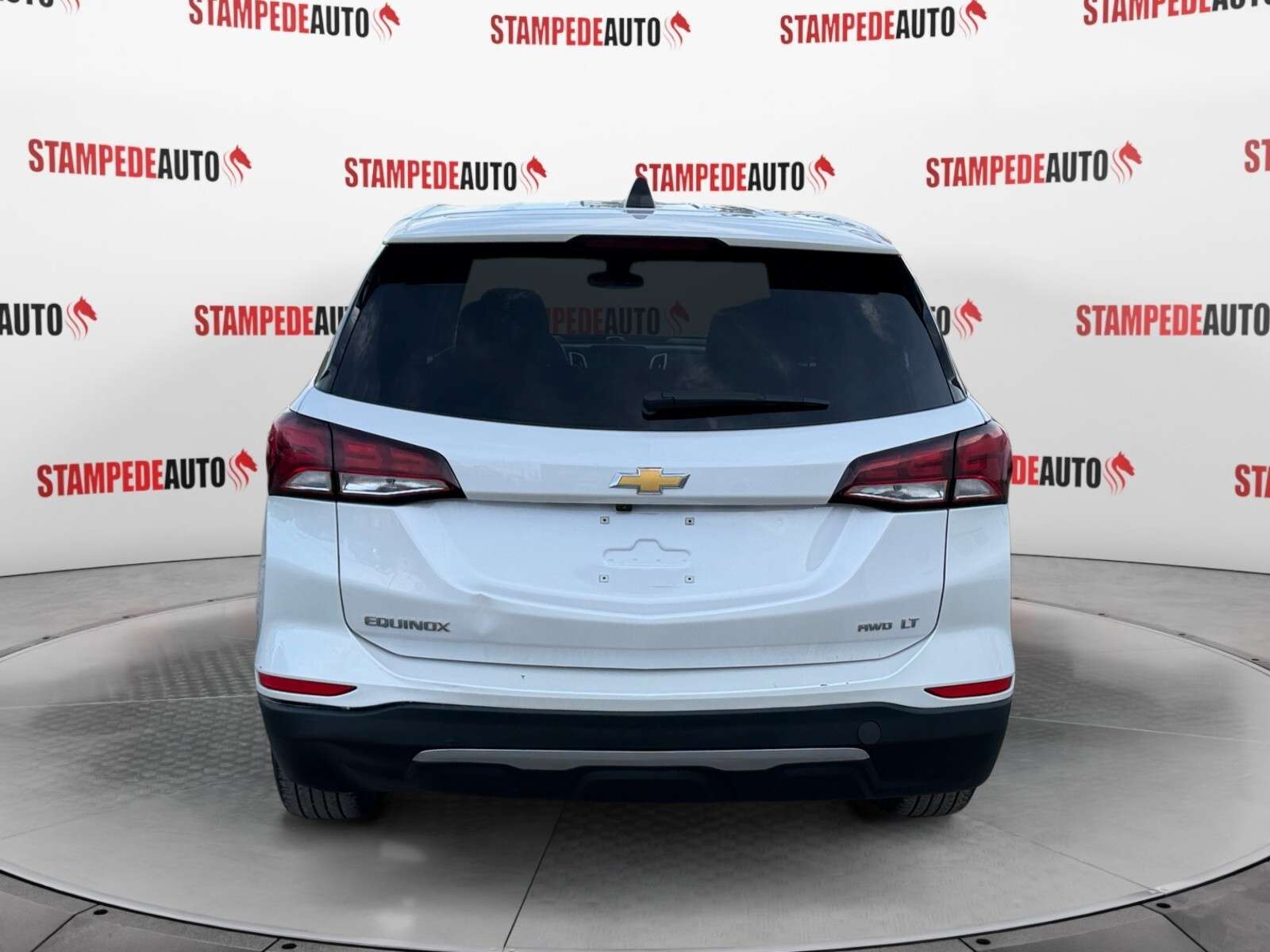 2022 Chevrolet Equinox LT | HEATED LEATHER SEATS | BACKUP CAMERA | NAV | — снимка 1