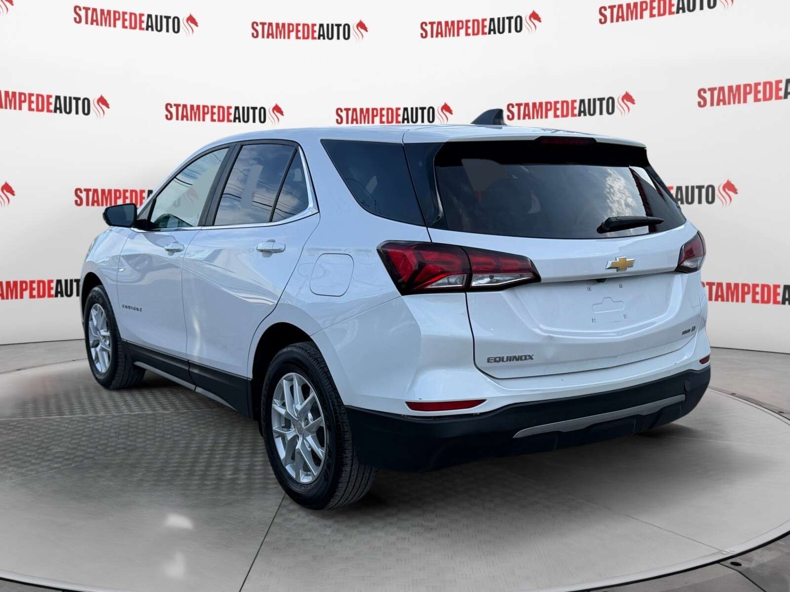 2022 Chevrolet Equinox LT | HEATED LEATHER SEATS | BACKUP CAMERA | NAV | — снимка 1