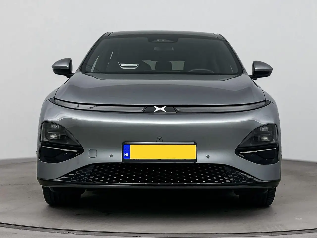 XPENG G6