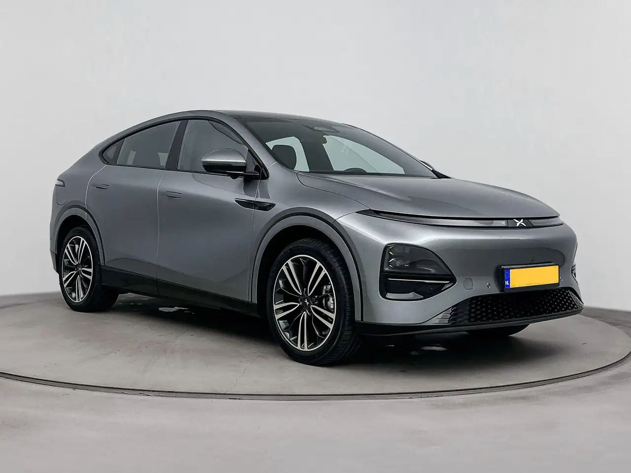 XPENG G6