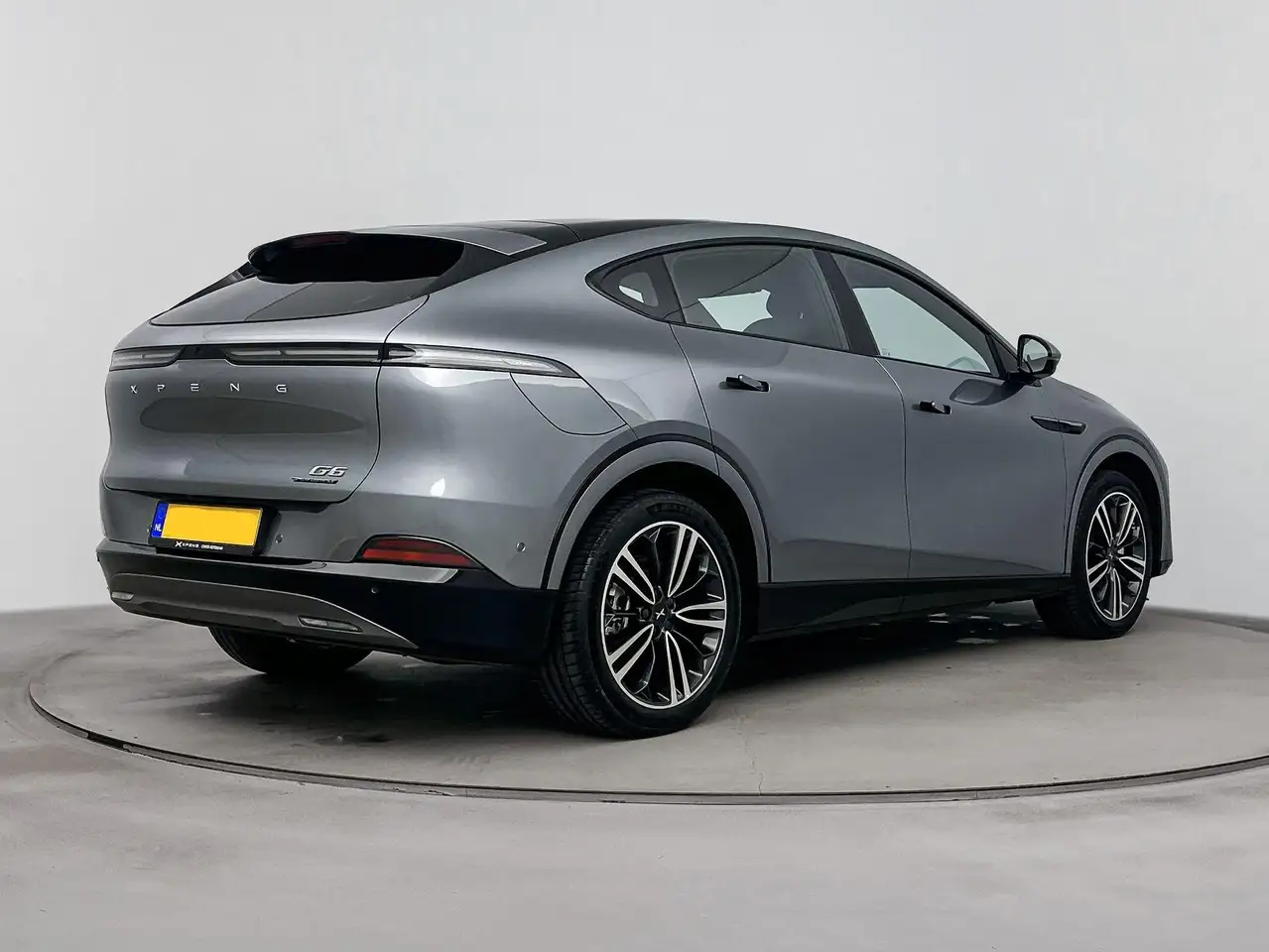 XPENG G6