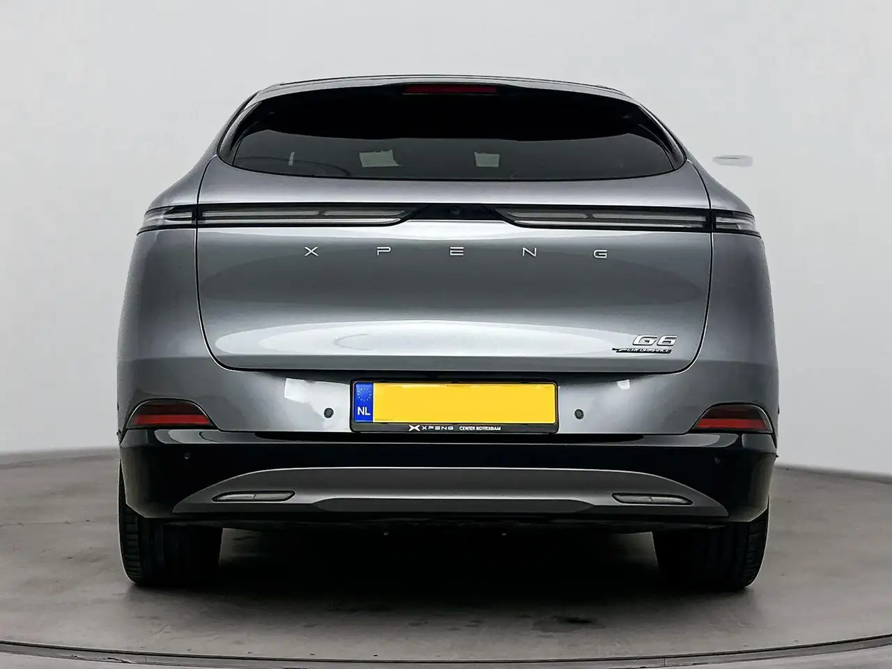 XPENG G6