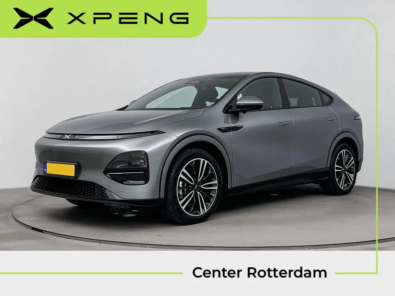 XPENG G6