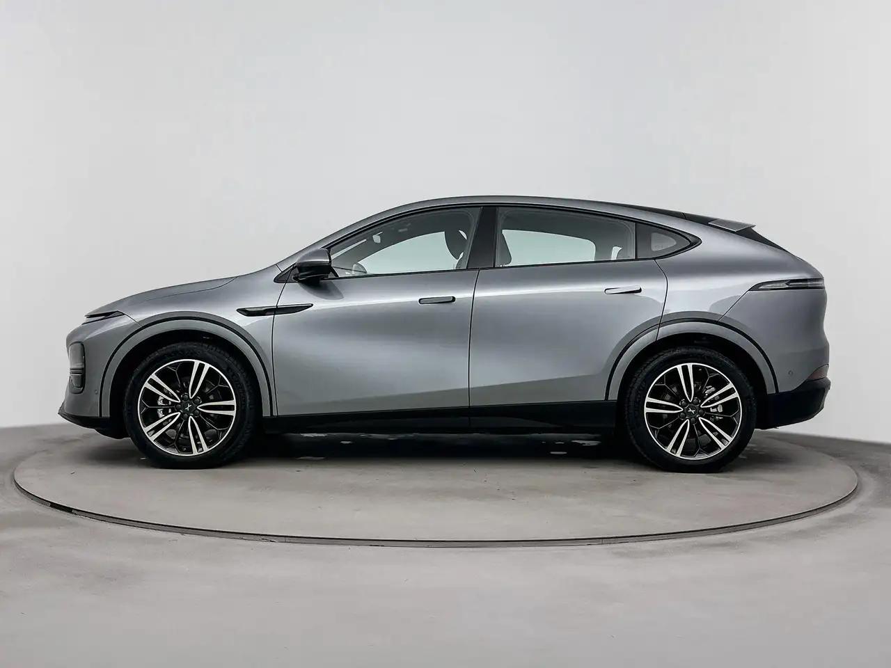XPENG G6