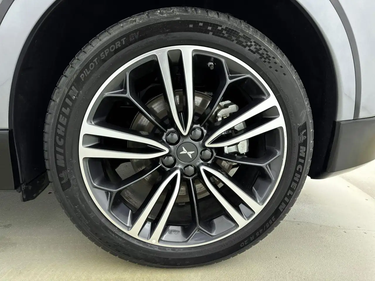 XPENG G6