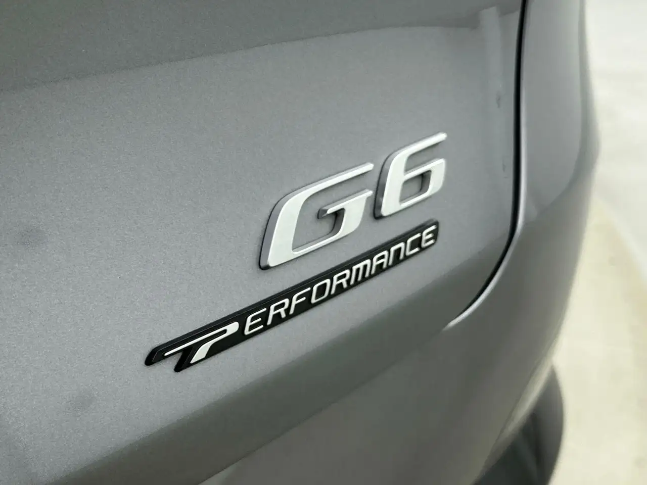 XPENG G6