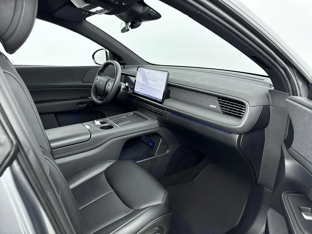 XPENG G6