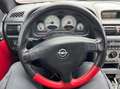 Opel Astra Astra Cabrio 1.8 16V Linea Rossa Silber - thumbnail 15