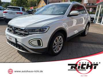 1.5TSI Style Leichter Hagelschaden LED ACC SHZ PDC