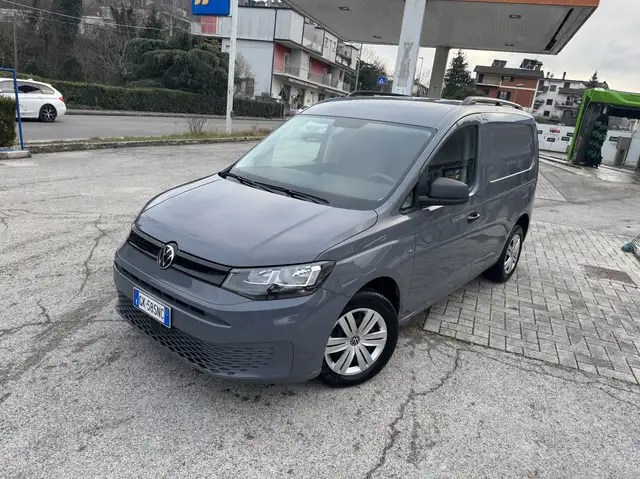 Volkswagen Caddy Furgone Porta Laterale