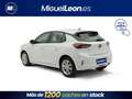 Opel Corsa 1.4 Turbo S&S Selective 100 Blanco - thumbnail 4