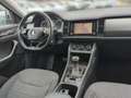 Skoda Kodiaq 2.0 TSI DSG 4x4 Clever AHK NAVI TRAVELLER PLUS Grau - thumbnail 12
