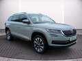 Skoda Kodiaq 2.0 TSI DSG 4x4 Clever AHK NAVI TRAVELLER PLUS Grau - thumbnail 3