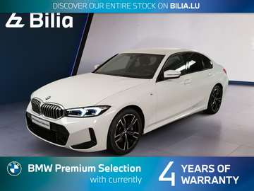 i xDrive HiFi DAB LED RFK Shz