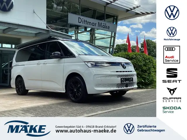 Volkswagen T7 California