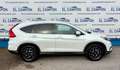 Honda CR-V 2.0 i-VTEC Elegance Plus Navi 4x2 Weiß - thumbnail 8