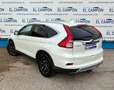 Honda CR-V 2.0 i-VTEC Elegance Plus Navi 4x2 Weiß - thumbnail 4