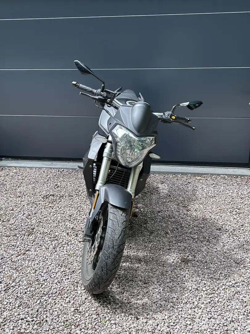 Aprilia Amico 50 R Stunt magpower - 2