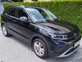 Volkswagen T-Cross T-Cross 1,0 TSI Friends Friends Schwarz - thumbnail 2