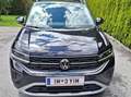 Volkswagen T-Cross T-Cross 1,0 TSI Friends Friends Schwarz - thumbnail 1