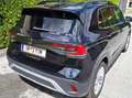 Volkswagen T-Cross T-Cross 1,0 TSI Friends Friends Schwarz - thumbnail 4