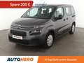 Citroen Berlingo 1.2 PureTech Live M*TEMPO*PDC*SHZ* Grau - thumbnail 1