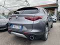 Alfa Romeo Stelvio 2.2 Turbodiesel 210 CV AT8 Q4 Super Gris - thumbnail 6