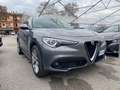 Alfa Romeo Stelvio 2.2 Turbodiesel 210 CV AT8 Q4 Super Gris - thumbnail 1
