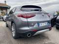 Alfa Romeo Stelvio 2.2 Turbodiesel 210 CV AT8 Q4 Super Gris - thumbnail 3