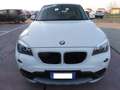 BMW X1 X1 sdrive16d Sport Line Blanc - thumbnail 2