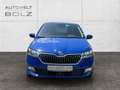Skoda Fabia Drive 125 MPI Soundsystem AppleCar Klimaautom Musi Blau - thumbnail 2