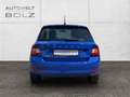 Skoda Fabia Drive 125 MPI Soundsystem AppleCar Klimaautom Musi Blau - thumbnail 5