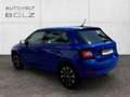 Skoda Fabia Drive 125 MPI Soundsystem AppleCar Klimaautom Musi Blau - thumbnail 6
