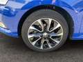Skoda Fabia Drive 125 MPI Soundsystem AppleCar Klimaautom Musi Blau - thumbnail 21