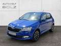Skoda Fabia Drive 125 MPI Soundsystem AppleCar Klimaautom Musi Blau - thumbnail 1
