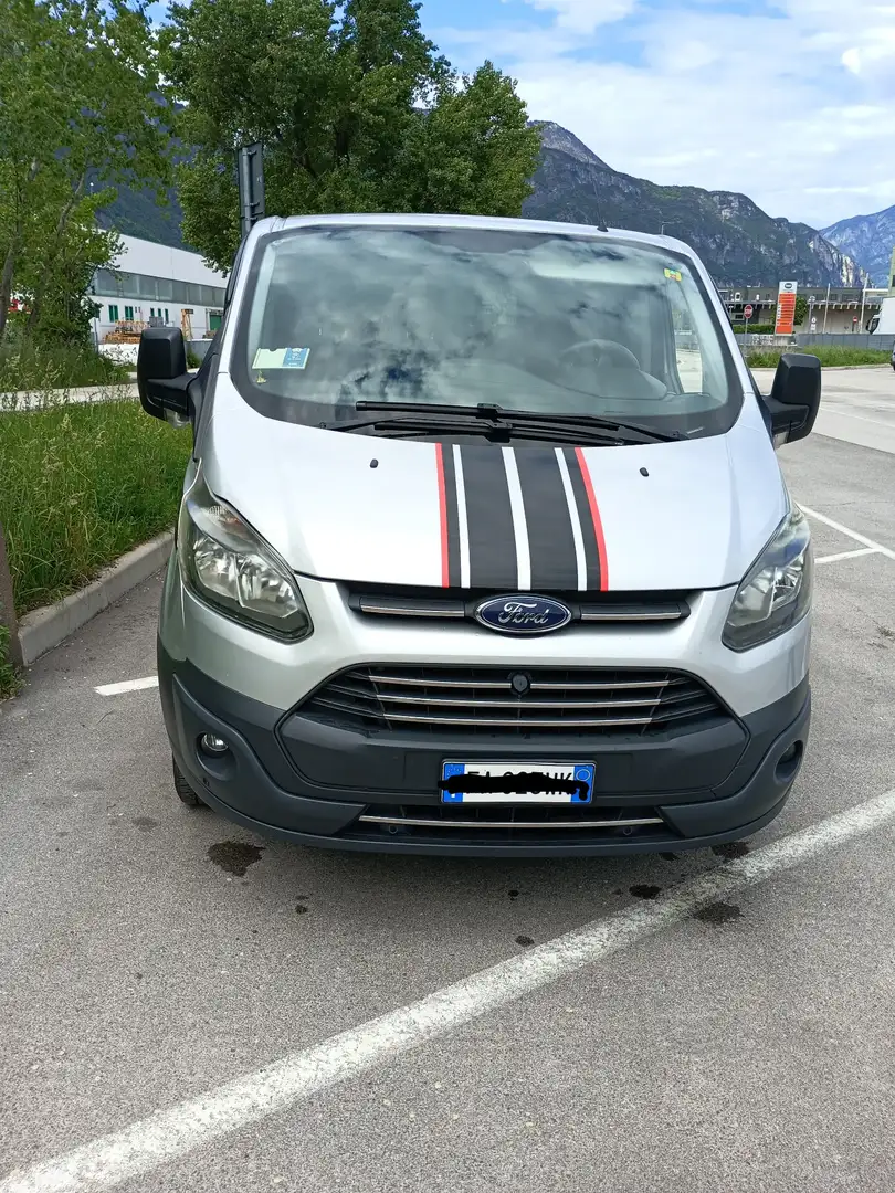 Ford Transit Custom 9 posti 108000km - 1