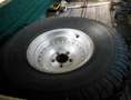 Chevrolet Pick Up Stepside 350 V8 Verde - thumbnail 10