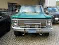 Chevrolet Pick Up Stepside 350 V8 Verde - thumbnail 2