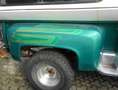 Chevrolet Pick Up Stepside 350 V8 Verde - thumbnail 13