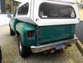 Chevrolet Pick Up Stepside 350 V8 Verde - thumbnail 4