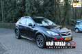 Subaru XV 2.0i Premium AWD, Automaat, Leder, Clima, Nap Schwarz - thumbnail 1