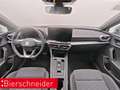 SEAT Leon Sportstourer 2.0 TDI DSG FR NAVI AHK LED Weiß - thumbnail 9