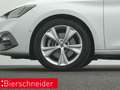 SEAT Leon Sportstourer 2.0 TDI DSG FR NAVI AHK LED Weiß - thumbnail 21