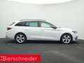 SEAT Leon Sportstourer 2.0 TDI DSG FR NAVI AHK LED Weiß - thumbnail 6