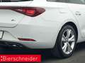 SEAT Leon Sportstourer 2.0 TDI DSG FR NAVI AHK LED Weiß - thumbnail 15