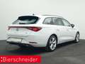 SEAT Leon Sportstourer 2.0 TDI DSG FR NAVI AHK LED Weiß - thumbnail 5