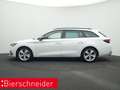 SEAT Leon Sportstourer 2.0 TDI DSG FR NAVI AHK LED Weiß - thumbnail 2